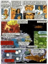 Les Chroniques D Astup : page 40