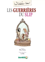 Les citadines - 01 - Les guerrières du slip : page 2