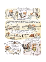 Les citadines - 01 - Les guerrières du slip : page 5