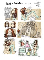 Les citadines - 01 - Les guerrières du slip : page 6