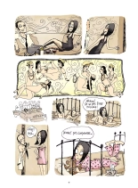 Les citadines - 01 - Les guerrières du slip : page 9