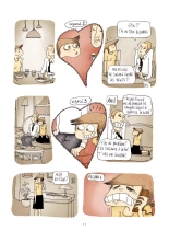 Les citadines - 01 - Les guerrières du slip : page 11