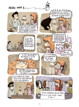 Les citadines - 01 - Les guerrières du slip : page 12