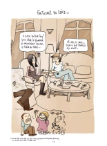 Les citadines - 01 - Les guerrières du slip : page 13