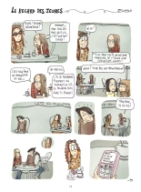 Les citadines - 01 - Les guerrières du slip : page 14