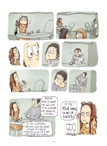 Les citadines - 01 - Les guerrières du slip : page 15