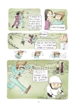 Les citadines - 01 - Les guerrières du slip : page 18