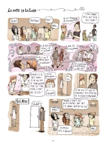 Les citadines - 01 - Les guerrières du slip : page 19