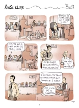 Les citadines - 01 - Les guerrières du slip : page 20