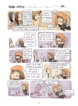 Les citadines - 01 - Les guerrières du slip : page 22