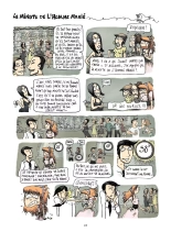 Les citadines - 01 - Les guerrières du slip : page 24