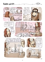 Les citadines - 01 - Les guerrières du slip : page 26