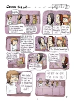 Les citadines - 01 - Les guerrières du slip : page 28