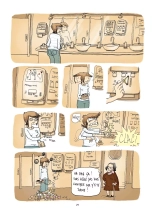 Les citadines - 01 - Les guerrières du slip : page 29