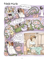 Les citadines - 01 - Les guerrières du slip : page 30