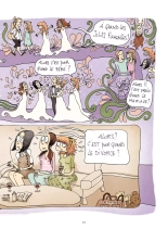 Les citadines - 01 - Les guerrières du slip : page 31