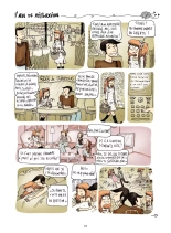 Les citadines - 01 - Les guerrières du slip : page 32