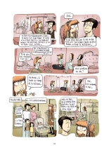 Les citadines - 01 - Les guerrières du slip : page 33