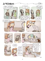 Les citadines - 01 - Les guerrières du slip : page 34