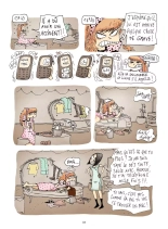 Les citadines - 01 - Les guerrières du slip : page 35