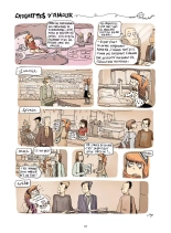 Les citadines - 01 - Les guerrières du slip : page 36