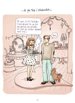 Les citadines - 01 - Les guerrières du slip : page 39