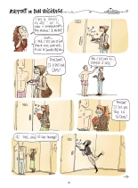 Les citadines - 01 - Les guerrières du slip : page 40