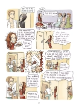 Les citadines - 01 - Les guerrières du slip : page 41