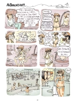 Les citadines - 01 - Les guerrières du slip : page 43