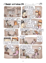 Les citadines - 01 - Les guerrières du slip : page 44