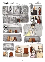 Les citadines - 01 - Les guerrières du slip : page 45