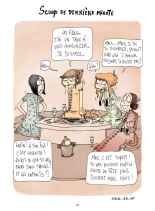 Les citadines - 01 - Les guerrières du slip : page 46