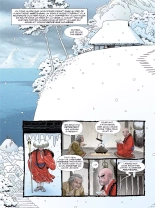 Les Contes du Kimono d'Or : page 5