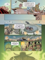 Les Contes du Kimono d'Or : page 17