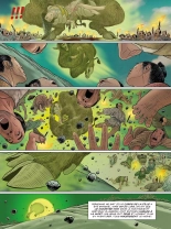 Les Contes du Kimono d'Or : page 18