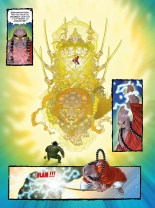 Les Contes du Kimono d'Or : page 20