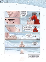 Les Contes du Kimono d'Or : page 22