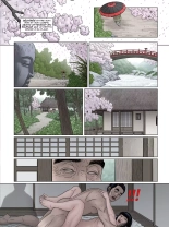 Les Contes du Kimono d'Or : page 35