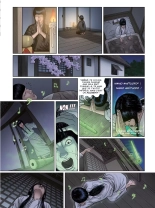 Les Contes du Kimono d'Or : page 37