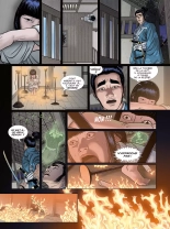 Les Contes du Kimono d'Or : page 38