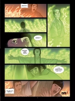 Les Contes du Kimono d'Or : page 39