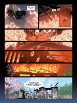 Les Contes du Kimono d'Or : page 40