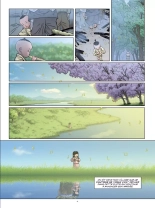 Les Contes du Kimono d'Or : page 41