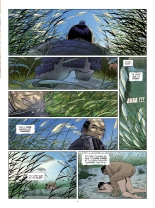 Les Contes du Kimono d'Or : page 45