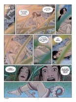 Les Contes du Kimono d'Or : page 49