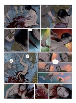 Les Contes du Kimono d'Or : page 51