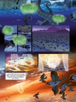 Les Contes du Kimono d'Or : page 52