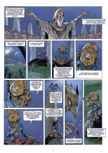 Les contes du Korrigan - Livre 1 - Les trésors enfouis : page 7