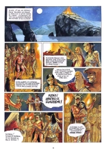 Les contes du Korrigan - Livre 1 - Les trésors enfouis : page 12