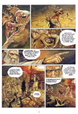 Les contes du Korrigan - Livre 1 - Les trésors enfouis : page 14